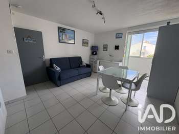 Vente appartement 1 pièce Vente appartement 1 pièce