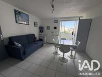 Vente appartement 1 pièce Vente appartement 1 pièce