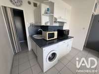 Vente appartement 1 pièce Vente appartement 1 pièce