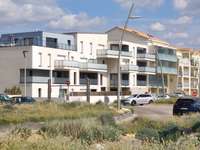 Vente appartement T1 Saint-Hilaire-de-Riez - 85