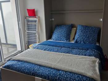 Vente Studio 1 pièce