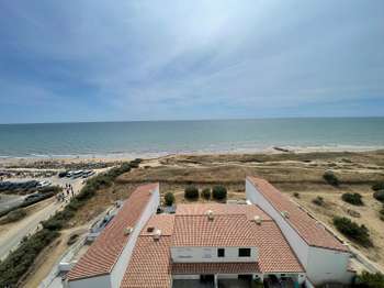 Vente Appartement 2 piècesSaint-Hilaire-de-Riez