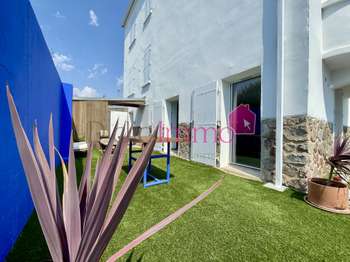 Photo Vente appartement Saint-Hilaire-de-Riez