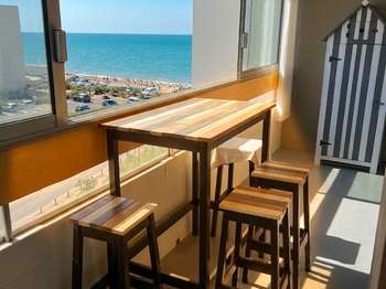 Vente Appartement 2 piècesSaint-Hilaire-de-Riez