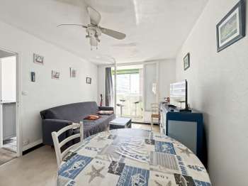 Vente appartement 3 pièces Saint-Hilaire-de-Riez 85