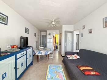 Vente Appartement 3 piècesSaint-Hilaire-de-Riez