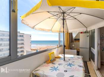 Photo Vente appartement Saint-Hilaire-de-Riez