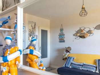 Vente Appartement 2 piècesSaint-Hilaire-de-Riez