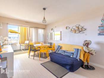 Vente appartement 2 pièces Vente appartement 2 pièces