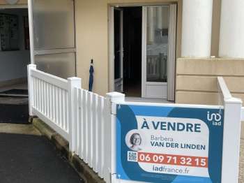 Vente appartement 2 pièces Saint-Hilaire-de-Riez 85