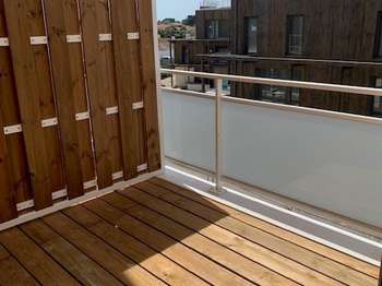 Photo Vente appartement Saint-Hilaire-de-Riez