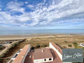 Vente Appartement 2 piècesSaint-Hilaire-de-Riez