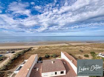 Vente Appartement 2 piècesSaint-Hilaire-de-Riez