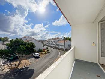 Vente Appartement 2 piècesSaint-Hilaire-de-Riez