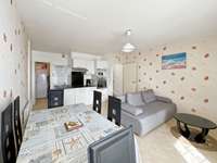 Vente appartement 2 pièces Vente appartement 2 pièces