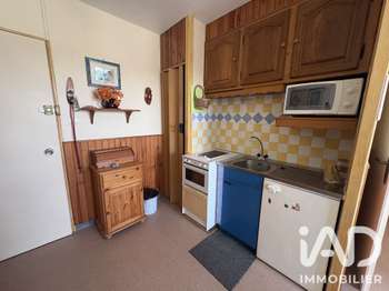 Vente appartement 2 pièces Vente appartement 2 pièces