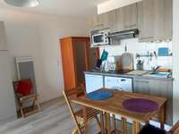 Vente Studio 1 pièce