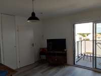 Vente Studio 1 pièce