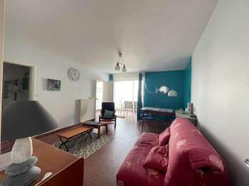 Vente Appartement 3 piècesSaint-Hilaire-de-Riez