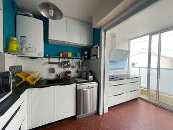 Vente appartement 3 pièces Vente appartement 3 pièces