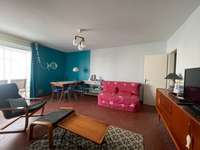 Vente appartement 3 pièces Vente appartement 3 pièces