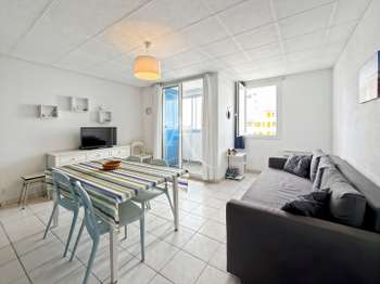 Vente Appartement 2 piècesSaint-Hilaire-de-Riez