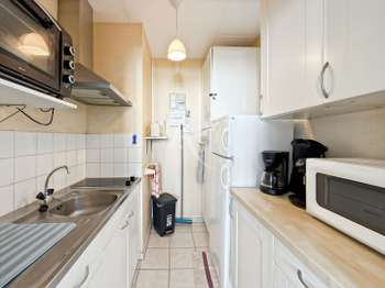 Vente appartement 2 pièces Vente appartement 2 pièces