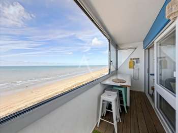 Vente appartement 2 pièces Saint-Hilaire-de-Riez 85