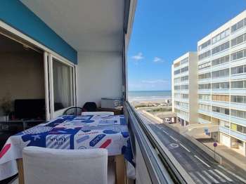 Vente Appartement 2 piècesSaint-Hilaire-de-Riez