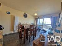 Vente appartement 2 pièces Vente appartement 2 pièces