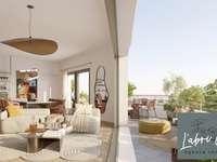 Vente appartement 2 pièces Vente appartement 2 pièces