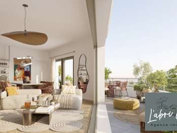 Vente appartement 2 pièces Vente appartement 2 pièces