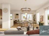 Vente appartement 2 pièces Vente appartement 2 pièces