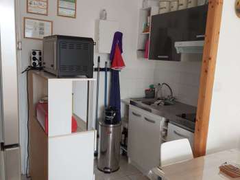 Vente Appartement 2 piècesSaint-Hilaire-de-Riez