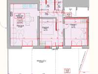Vente appartement 2 pièces Vente appartement 2 pièces