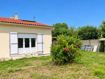 Vente Appartement 2 piècesSaint-Hilaire-de-Riez