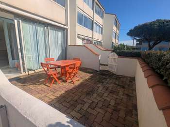 Vente StudioSaint-Hilaire-de-Riez