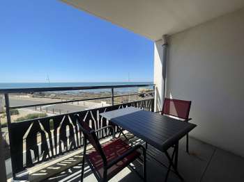 Vente appartement 3 pièces Saint-Hilaire-de-Riez 85