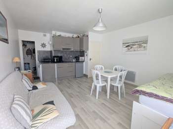 Vente Appartement T1Saint-Hilaire-de-Riez