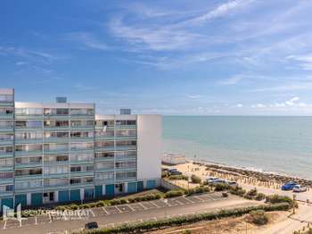Vente appartement 2 pièces Saint-Hilaire-de-Riez 85