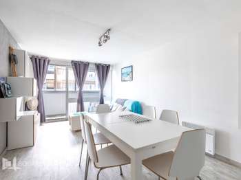 Vente appartement 2 pièces Saint-Hilaire-de-Riez 85