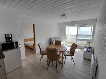 Vente appartement 2 pièces Saint-Hilaire-de-Riez 85