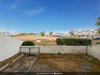 Vente Appartement 2 piècesSaint-Hilaire-de-Riez