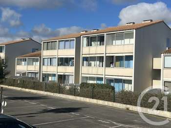 Vente Appartement 2 piècesSaint-Hilaire-de-Riez
