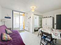 Vente appartement 1 pièce Vente appartement 1 pièce