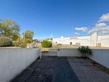 Vente appartement 1 pièce Saint-Hilaire-de-Riez 85