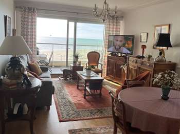 Vente Appartement 2 piècesSaint-Hilaire-de-Riez