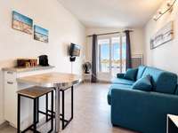 Vente Studio 1 pièce