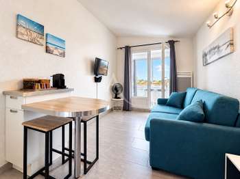 Vente Studio 1 pièce