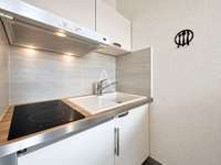 Vente Studio 1 pièce